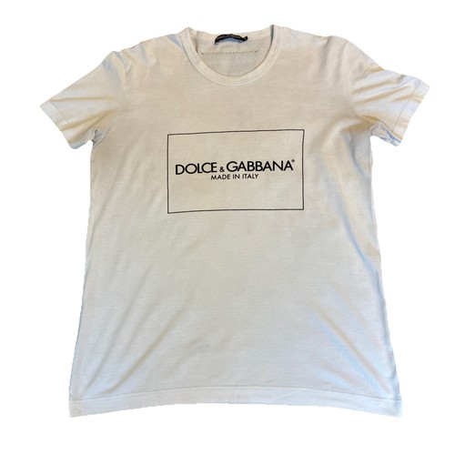 Camicia uomo dolce gabbana - camicia,