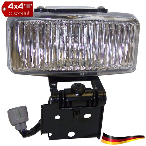Fari fendinebbia sx - fari,