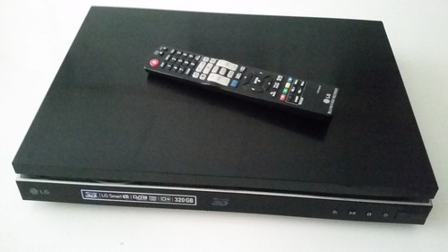 Hr923c lettore blu ray 3d - hr923c,