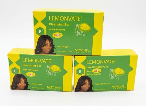 Lemonvate barretta detergente - barretta,