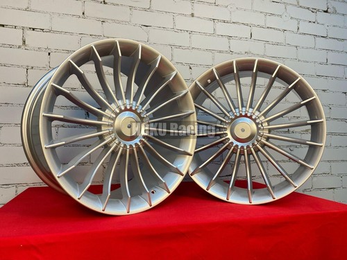 Cerchi lega stile - 19",