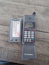 Vintage 1997 Motorola MicroTAC