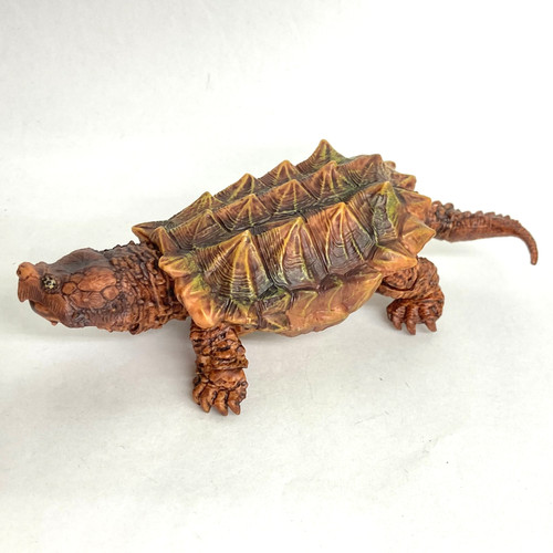 Bandai gashapon tartaruga - bandai,