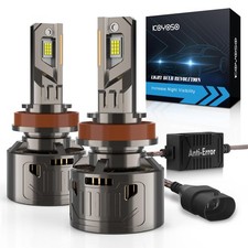 KOYOSO LED H11 Lampadine