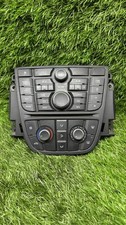 AUTORADIO PER OPEL Meriva 2° Serie 13360099 (06>10)