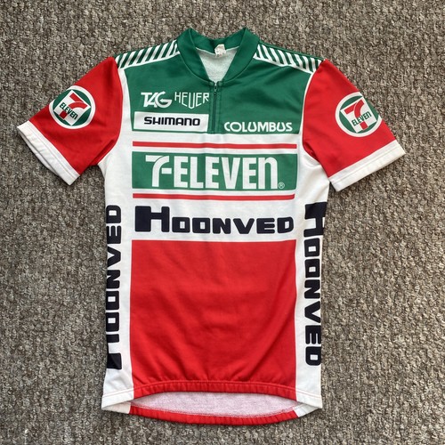 Eleven maglia ciclismo - eleven,