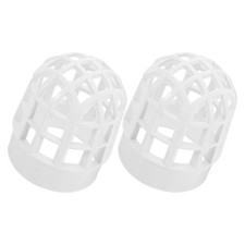  2 pezzi di protezione per