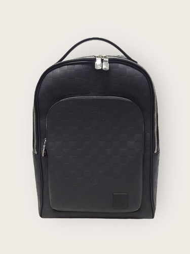 Louis vuitton black damier - vuitton,