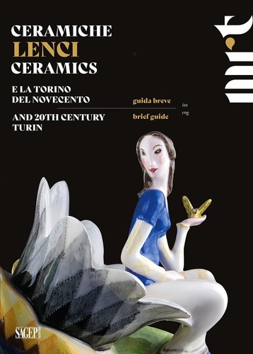 Ceramiche lenci guida breve - guida,