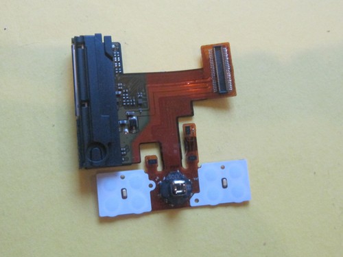 Cover nokia 3250 particolare - cover,