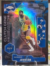 Magic johnson 150 rifrattore - /150,