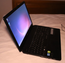 Acer Aspire E1-570G i5-3337U +
