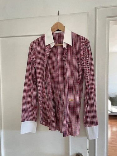Dsquared camicia uomo taglia - dsquared²,