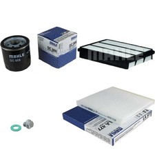 MAHLE Controllo Set Adatto Per