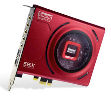 Creative Sound Blaster Z SE