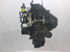 Motore Tipo C9DB - Ford FOCUS