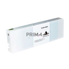 T6368 700ml Nero Opaco