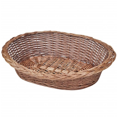 Cesta per cani - , lettino