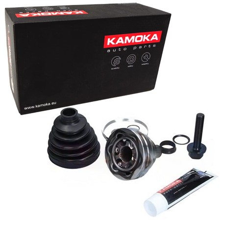 Kamoka giunto albero - kamoka,