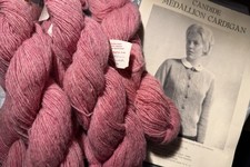 5 Hanks Vintage 1961 CANDIDE