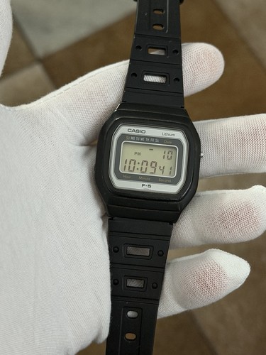 Raro orologio sportivo