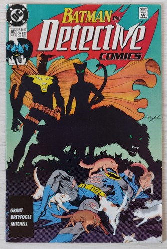 Batman detective comics vol - batman,