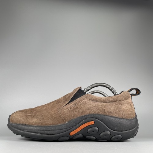 Mocassini merrell jungle moc - merrell,