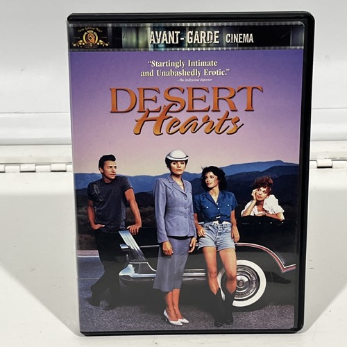 Desert hearts dvd - dvd, helen