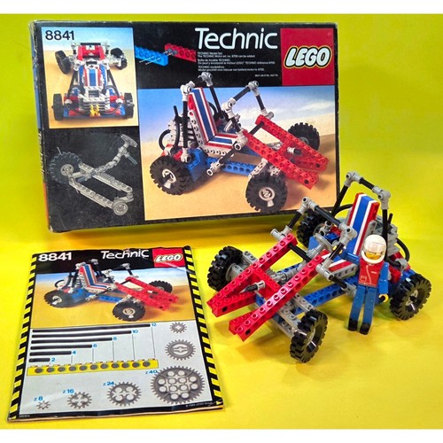 Technic lego set - technic, dune