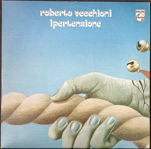 Roberto vecchioni - vecchioni, –
