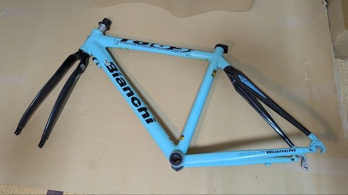 Bianchi 1885 alu - 1885, 2007