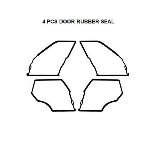Porta guarnizioni tenuta - porta,