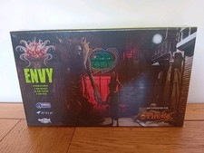 The Others Gioco da Tavolo Espansione Invidia (SIGILLATO)