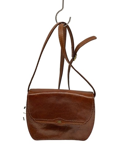 The bridge shoulder bag brown - bridge,