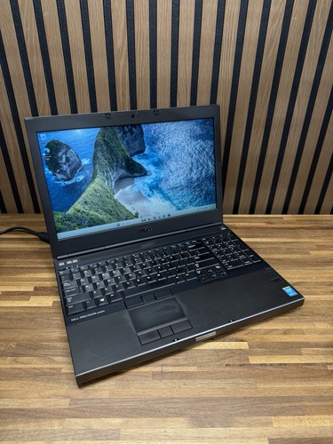 Dell precision m4800 4910mq - m4800, i7-4910mq