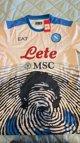 Maglia calcio ufficiale
