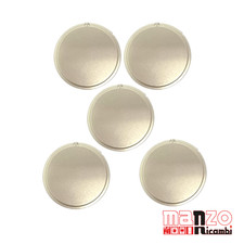 5x POMELLO MANOPOLA PER CUCINA