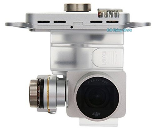 Dji phantom pro professional - dji,