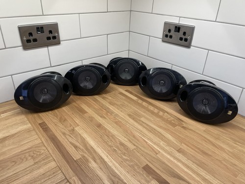 Altoparlanti kef egg - kef,