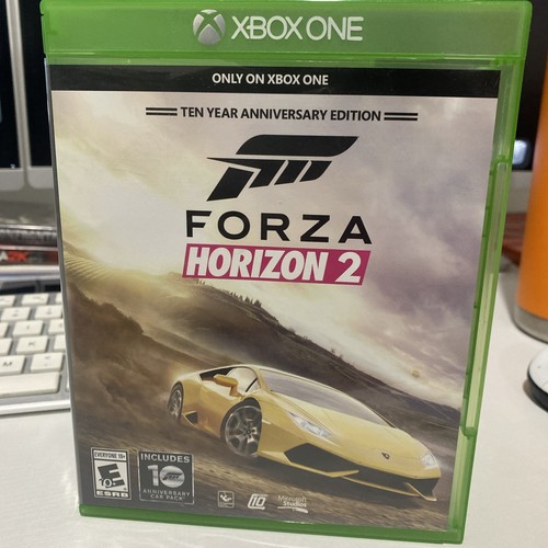 Forza horizon microsoft - forza, (microsoft