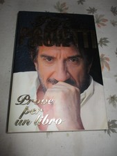 gigi proietti - prove per un