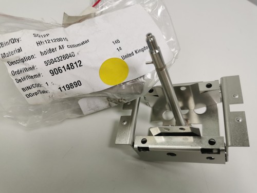 Perkin elmer revvity - perkin,