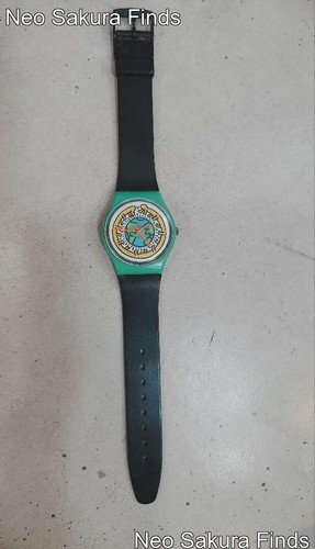 Swatch keith haring unisex - keith,