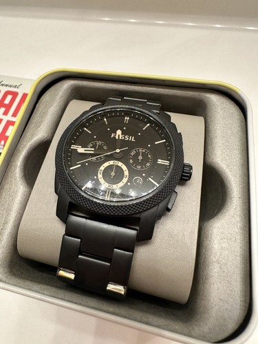 Nuovo orologio uomo - orologio, fossil