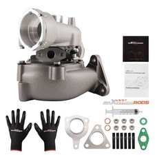 Turbo for Audi A4 2.0L 2.0TDI
