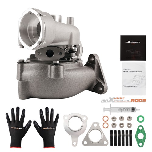 Turbo for audi 2 0tdi - a4, 2.0l