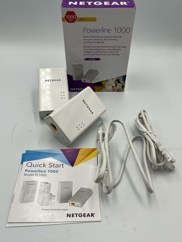 Netgear kit adattatore - netgear,