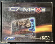 Scheda madre retro - , hardware