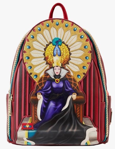 Zaino loungefly evil - zaino, queen
