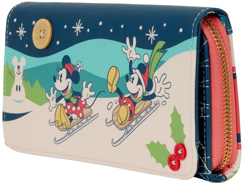 Portafoglio loungefly disney - loungefly,
